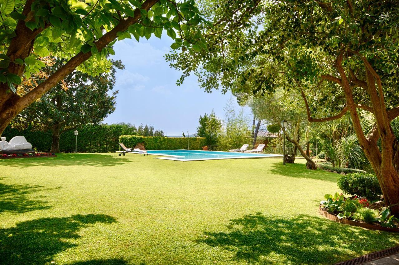 El Porxo B&B Gerona Exterior foto
